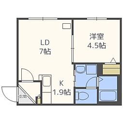 シティレジデンス西町南