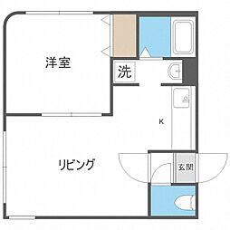 さくらハイツ1