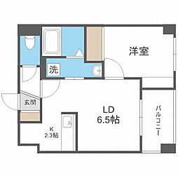 プライマル札幌琴似