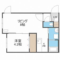 コムズひばりが丘