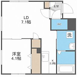 ＣＯＬＯＲＥ　Ｎ15Ｗ1