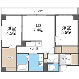 アルファスクエア中島公園