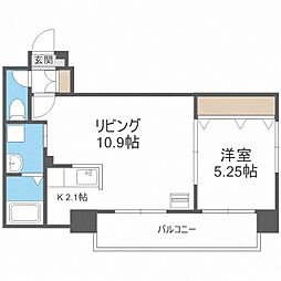 アヴェニュ近美前