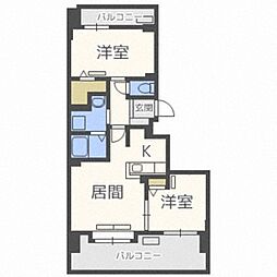 ドミ山鼻八条