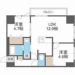 ブランシャールＡＬＡＩＮ北18条