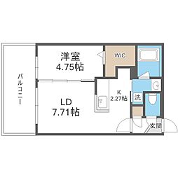 Ｓ−ＲＥＳＩＤＥＮＣＥ琴似本通ａｖａｎｔａ