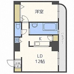 ＡＭＳＴＯＷＥＲ南6条