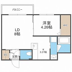 Ｓ−ＲＥＳＩＤＥＮＣＥ西町