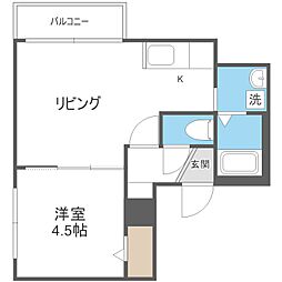 ハルクスマンション