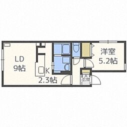 カサトレス西町