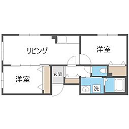 ラフィーネ西町