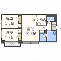 ＰＲＩＭＥ　ＵＲＢＡＮ北3条通