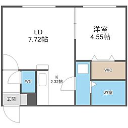 Ｊ−ｅｃｏａ北27条