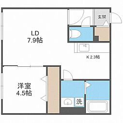 プレシェルト麻生