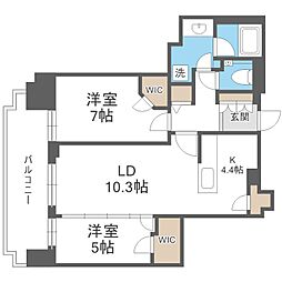 プレミストタワーズ札幌苗穂ＢＲＩＧＨＴＧＡＴＥ