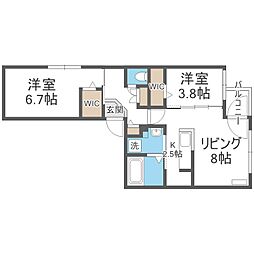 ｅｃｏａ厚別南
