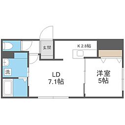 Ｓ．ｆｉｅｌｄ手稲本町