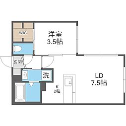 Ｓ−ＲＥＳＩＤＥＮＣＥ厚別南