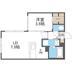 Ｓ−ＲＥＳＩＤＥＮＣＥ厚別南