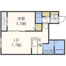 Ｃｉｔｙ　Ｒｅｓｉｄｅｎｃｅ　発寒