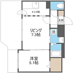フォレストヒルズＢ