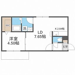 ラピスブラオ厚別中央