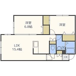 ハピネス西宮の沢