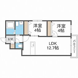 ミカーサ13