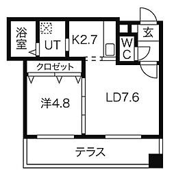 ＧＬＡＳＳ　Ｎ21
