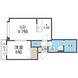 ヴィラ安富