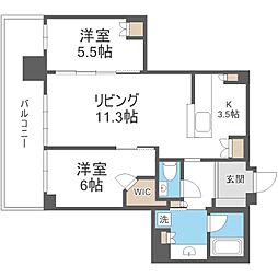 ライオンズタワー札幌