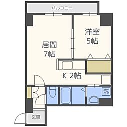 ＫレジデンスＮ23