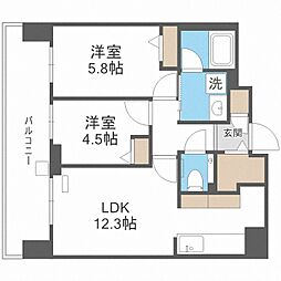 グランファーレ円山北レジェンドスクエア
