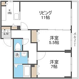 ラディア山鼻
