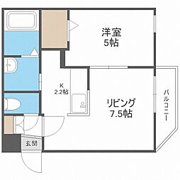 プレミアシティ美園