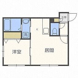 ルチアーノひばりが丘