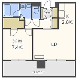 ビッグパレス南5条