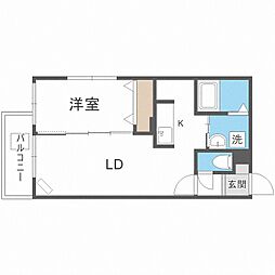 ヴィラーチェ旭町