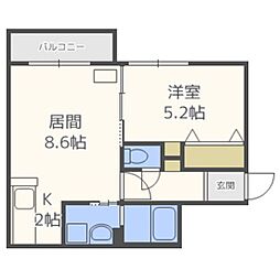 コムズ発寒
