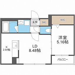 ウェルズ平岸