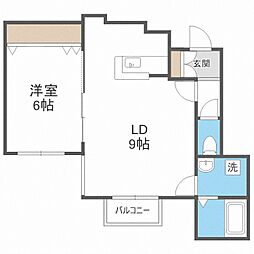 クラリス琴似