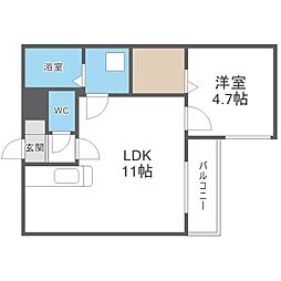 プリヴィエール西町