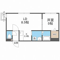 モントレゾール発寒