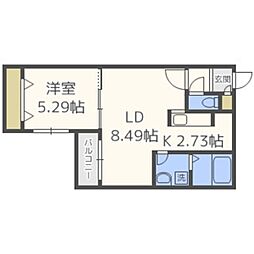 Ｃｈｅｖａｌ北10条