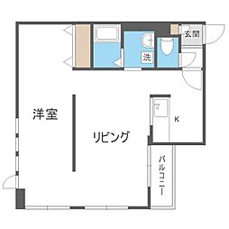 ＫＤＸレジデンス南三条