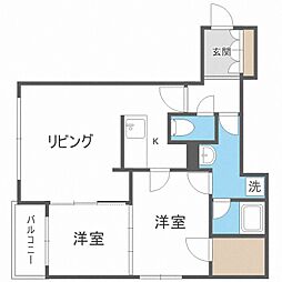 パークシティ新札幌