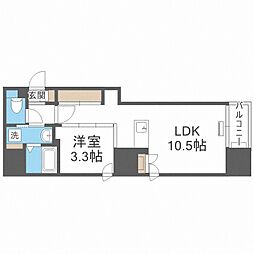 ビッグタワー大通公園