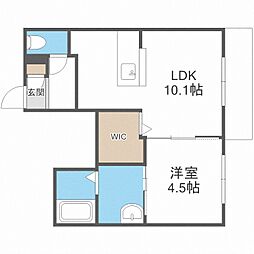 ブランシャール新さっぽろ