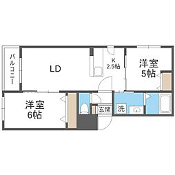 Ｌｉａｉｓｏｎ琴似