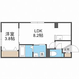 メニーズコート元町西